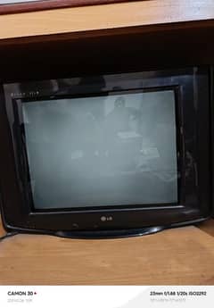 television