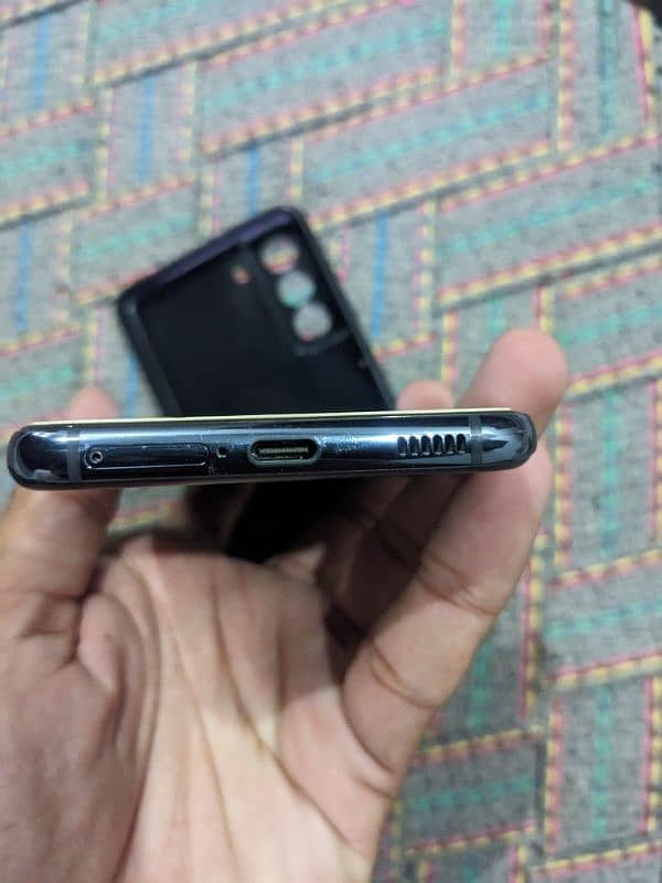 Samsung S21 8/256gb Pta 1