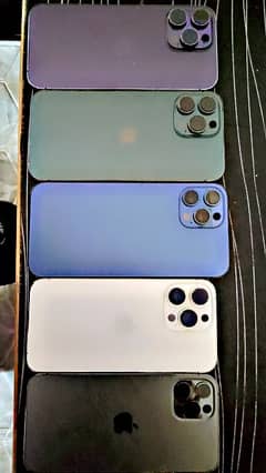 iphones all bodys available original all colors