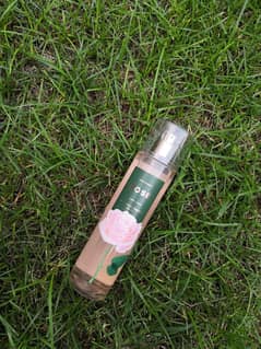 Original Bath and Body works - Rose Mist (USA)