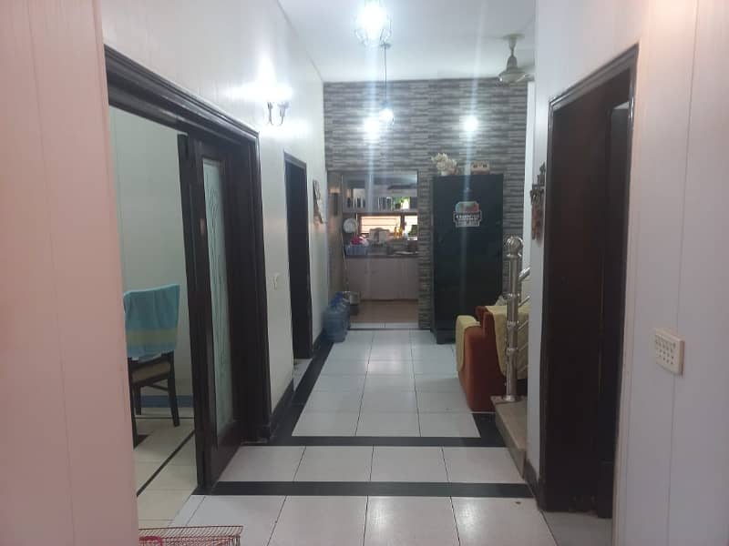 FOR SALE HOUSE 10 MARLA TRIPLE STORY WAPDA TOWN LAHORE D3 BLOCK SUPER TOP LOCATION INVESTMENT TIME 8