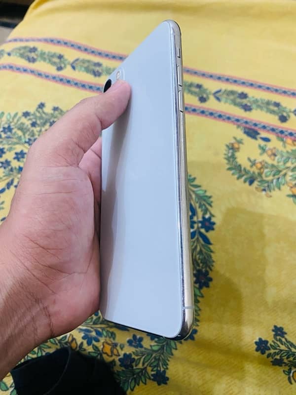 iphone 11 Pro max PTA Approved 256GB 2