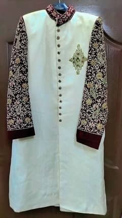 sherwani