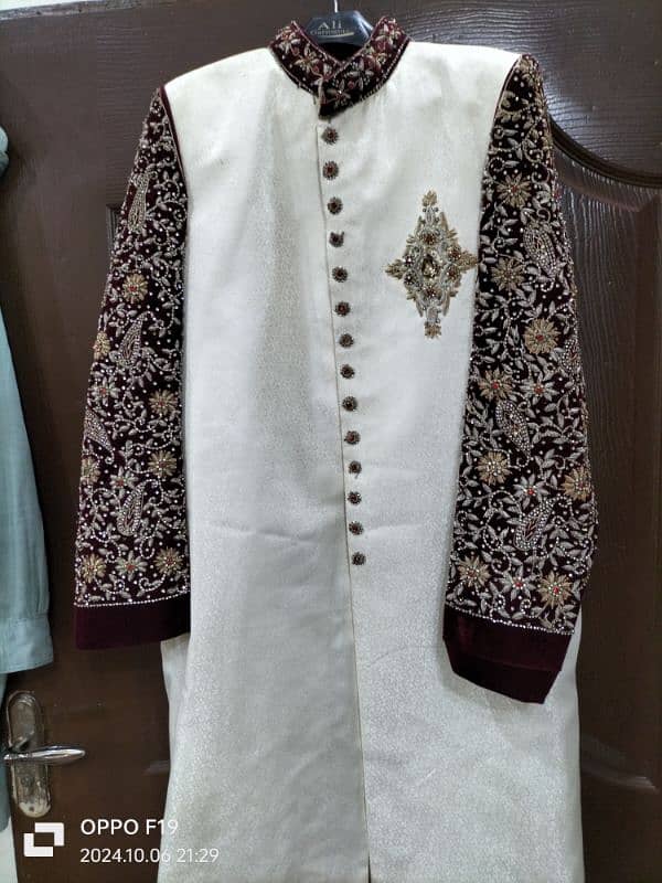 sherwani 3