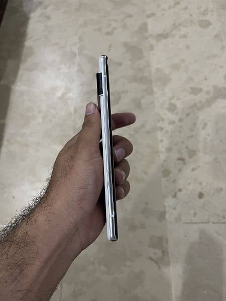 Google pixel 6 pro non PTA 5