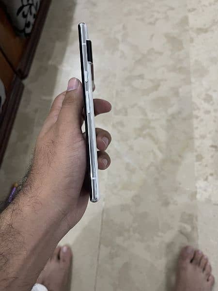 Google pixel 6 pro non PTA 7