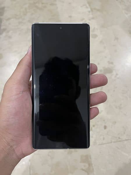 Google pixel 6 pro non PTA 9