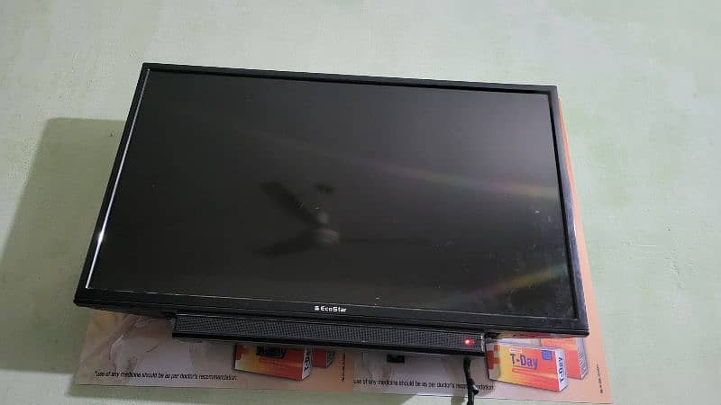 ecostar 32 inch non android 2