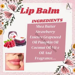 lip balm