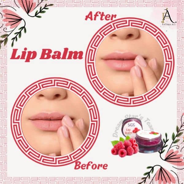 lip balm 2