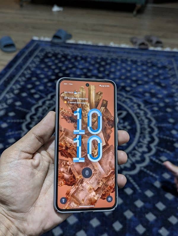 google pixel 8 pta approved 2