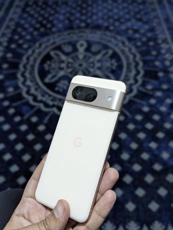 google pixel 8 pta approved 4