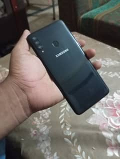 Samsung a20s 03240404654