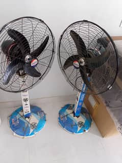 Battery 12v Fans Fast speed 0