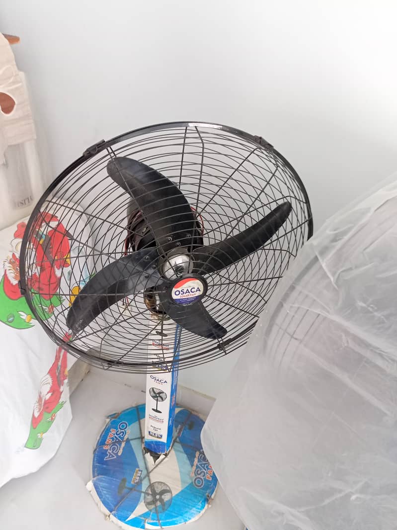 Battery 12v Fans Fast speed 2