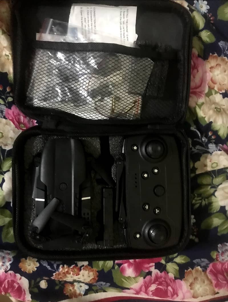 Drone For sale Lush condition Box charger sab sath 0