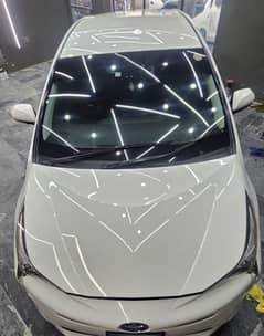 Toyota Prius 2017