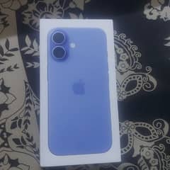 I phone 16 128gb