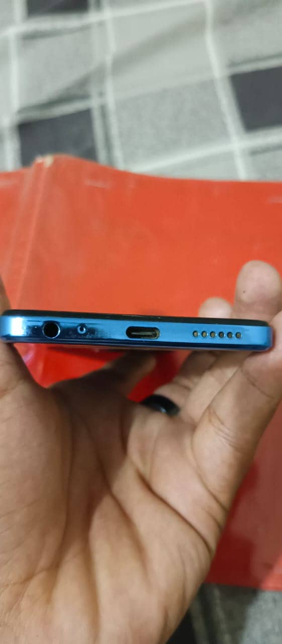 Tecno spark 10c  PTA approved 3