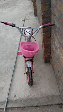 girls cycle Frozen barbie best cycle for girls rabta num 03319118961