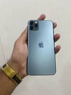 iPhone 11 Pro Max 85% PTA