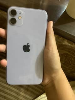 Iphone 11 Dual Pta Proved