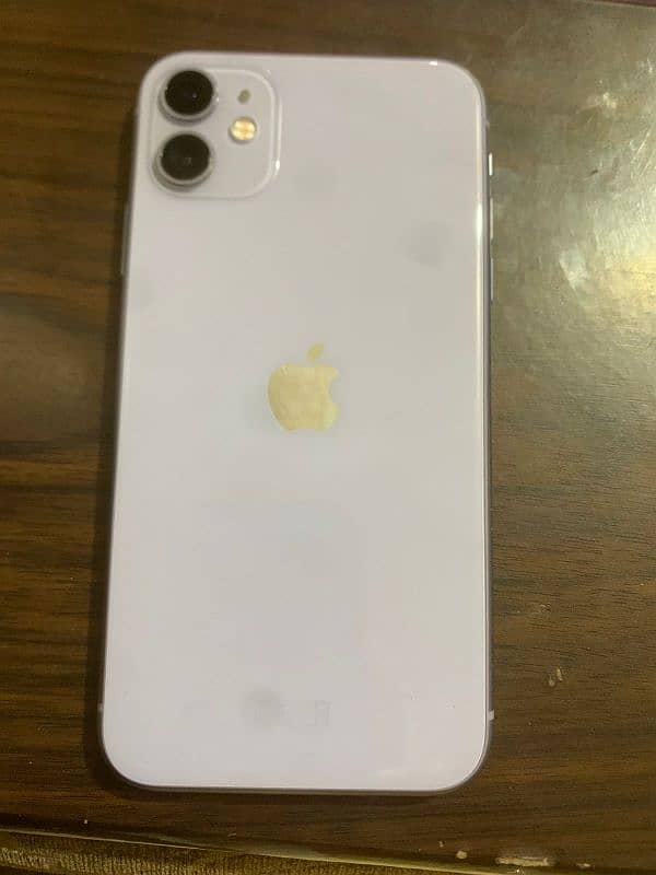 Iphone 11 Dual Pta Proved 6