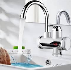 instant hot water tap available 0