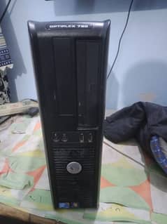 dell optiplex 780 desktop