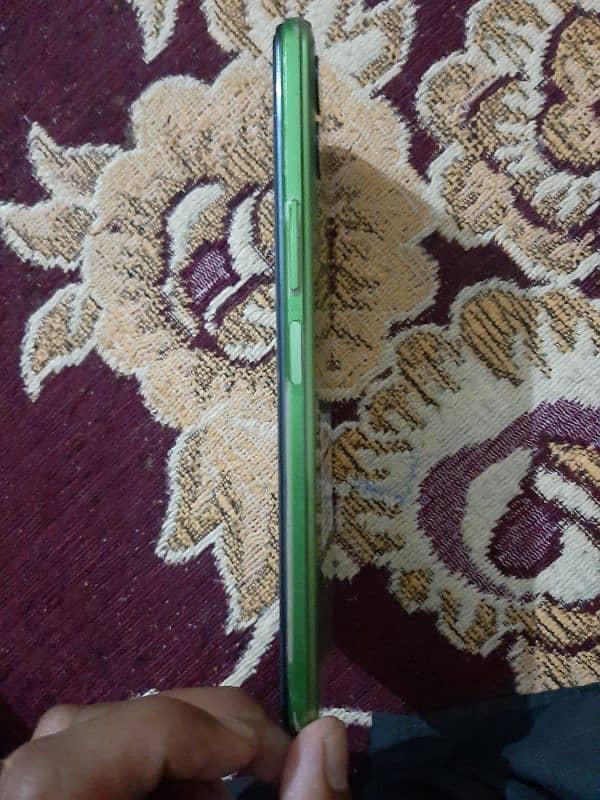 Infinix hot 12 urgent sell in good condition 1