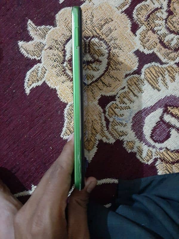 Infinix hot 12 urgent sell in good condition 2