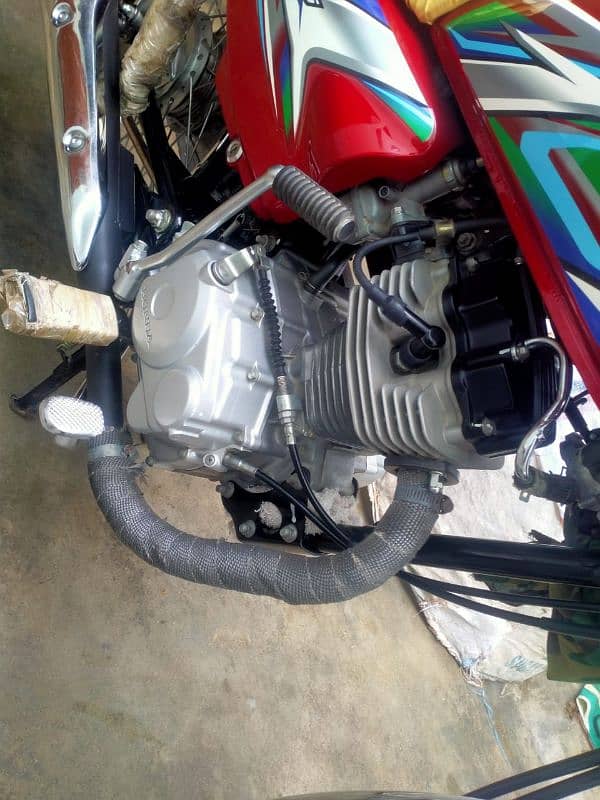 Honda 125 for sale 2023 15