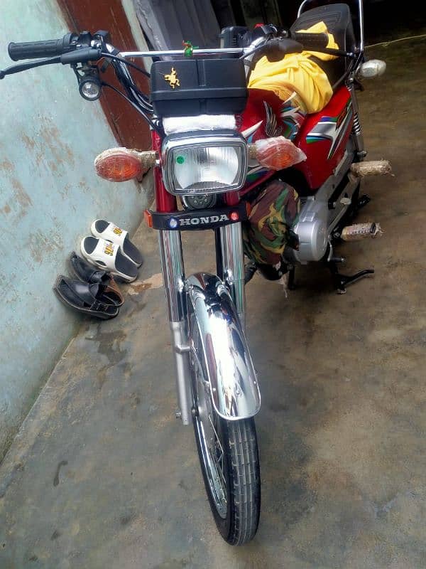 Honda 125 for sale 2023 17