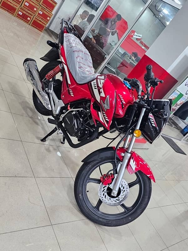 honda 150f 2024 2