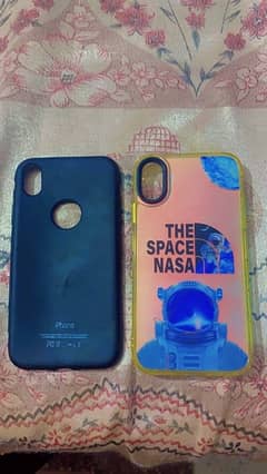 Iphone XR Cover