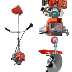 Grass cutting machines olx sale