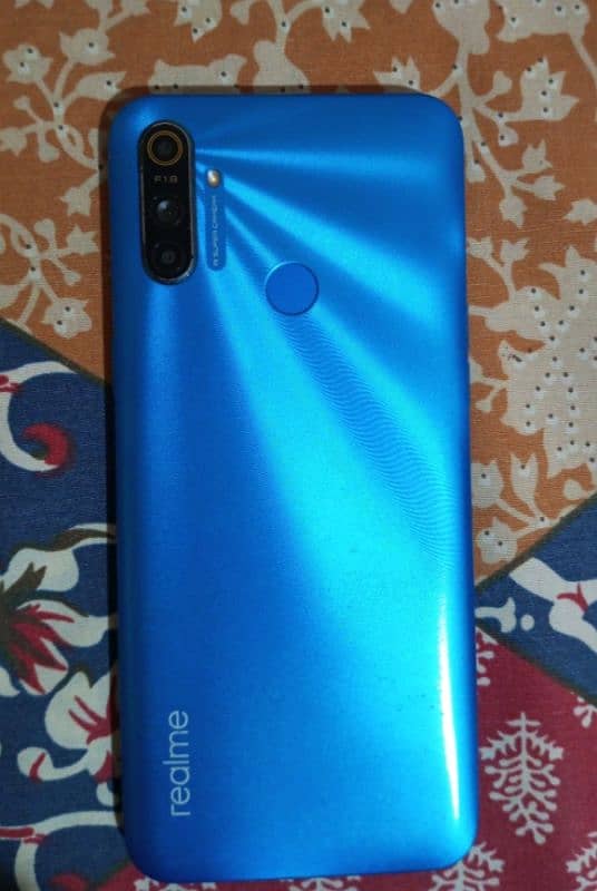 Realme C3 1