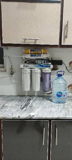 water filter ro plant Vietnam