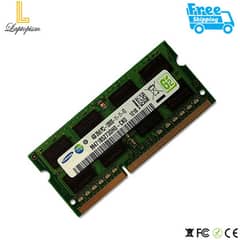 RAM DDR4 (8GB)