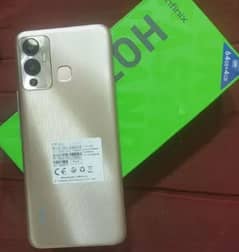 Infinix