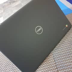 dell chromebook 3100 updated