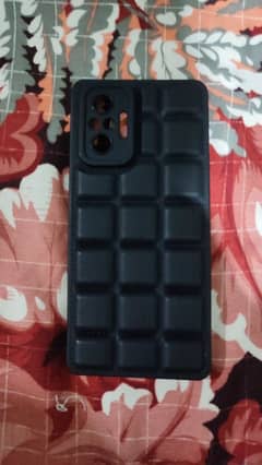 Redmi Note 10 Pro cover