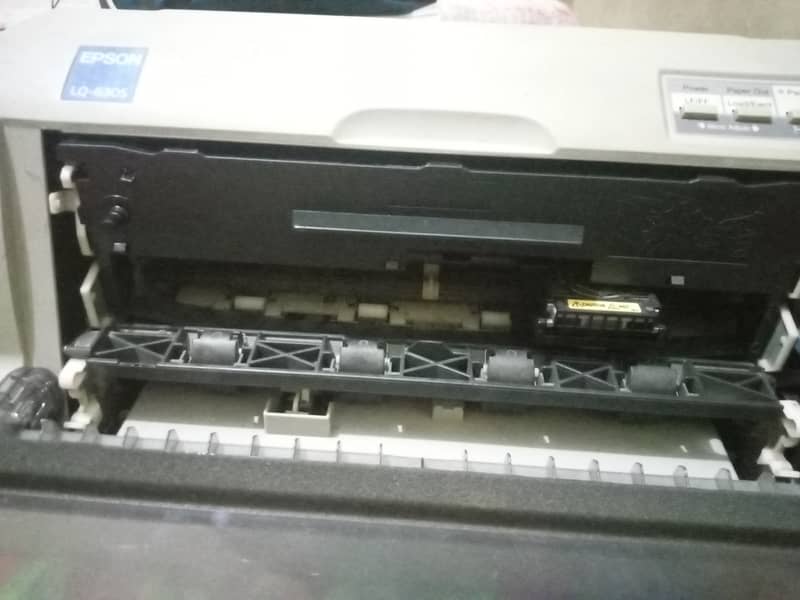 Epson LQ-630S 2