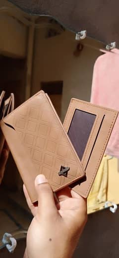 Balisi wallet for men