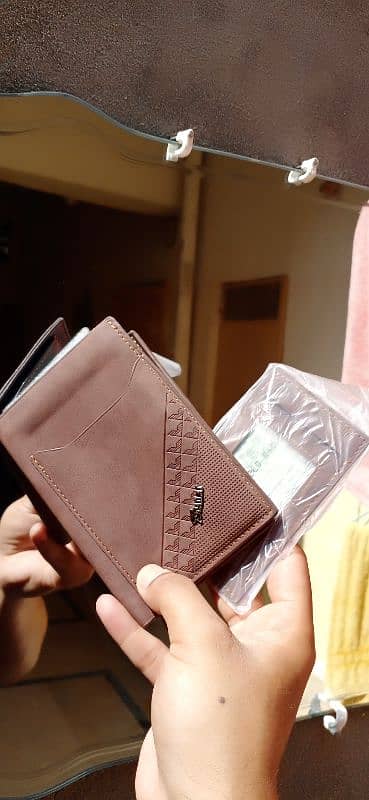 Balisi wallet for men 1