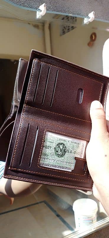 Balisi wallet for men 4