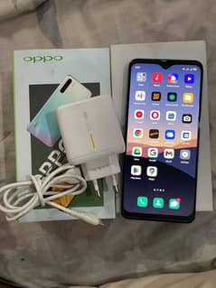 oppo f15 8/256