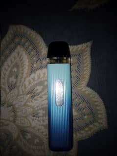 geekvape sonder Q pod