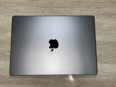 MacBook Pro M1 Pro 2021