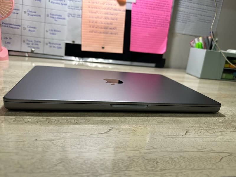 MacBook Pro M1 Pro 2021 3